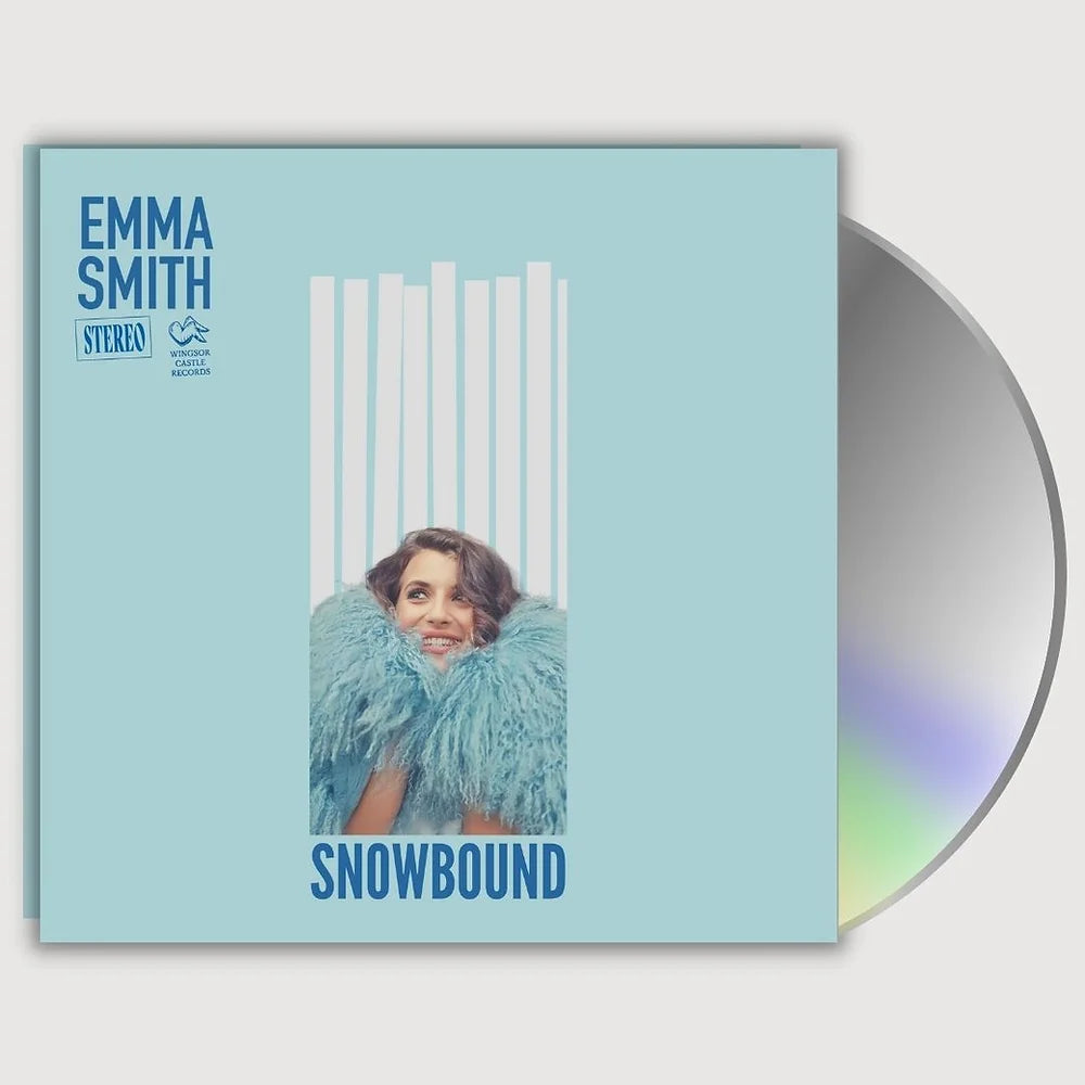Snowbound CD (Signed)