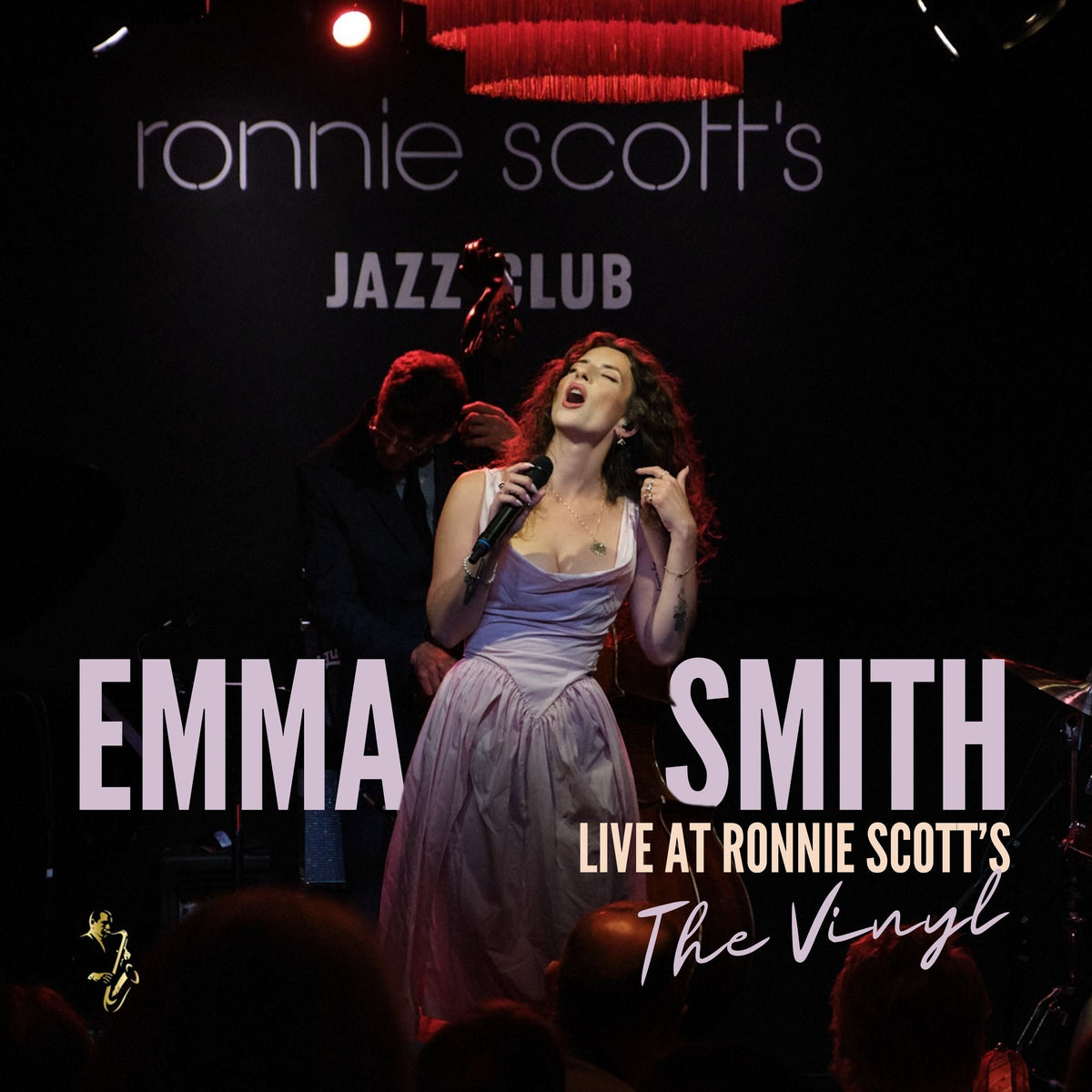 Emma Smith Live at Ronnie Scott's
