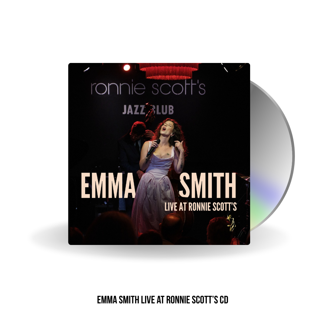 Emma Smith Live at Ronnie Scott's CD