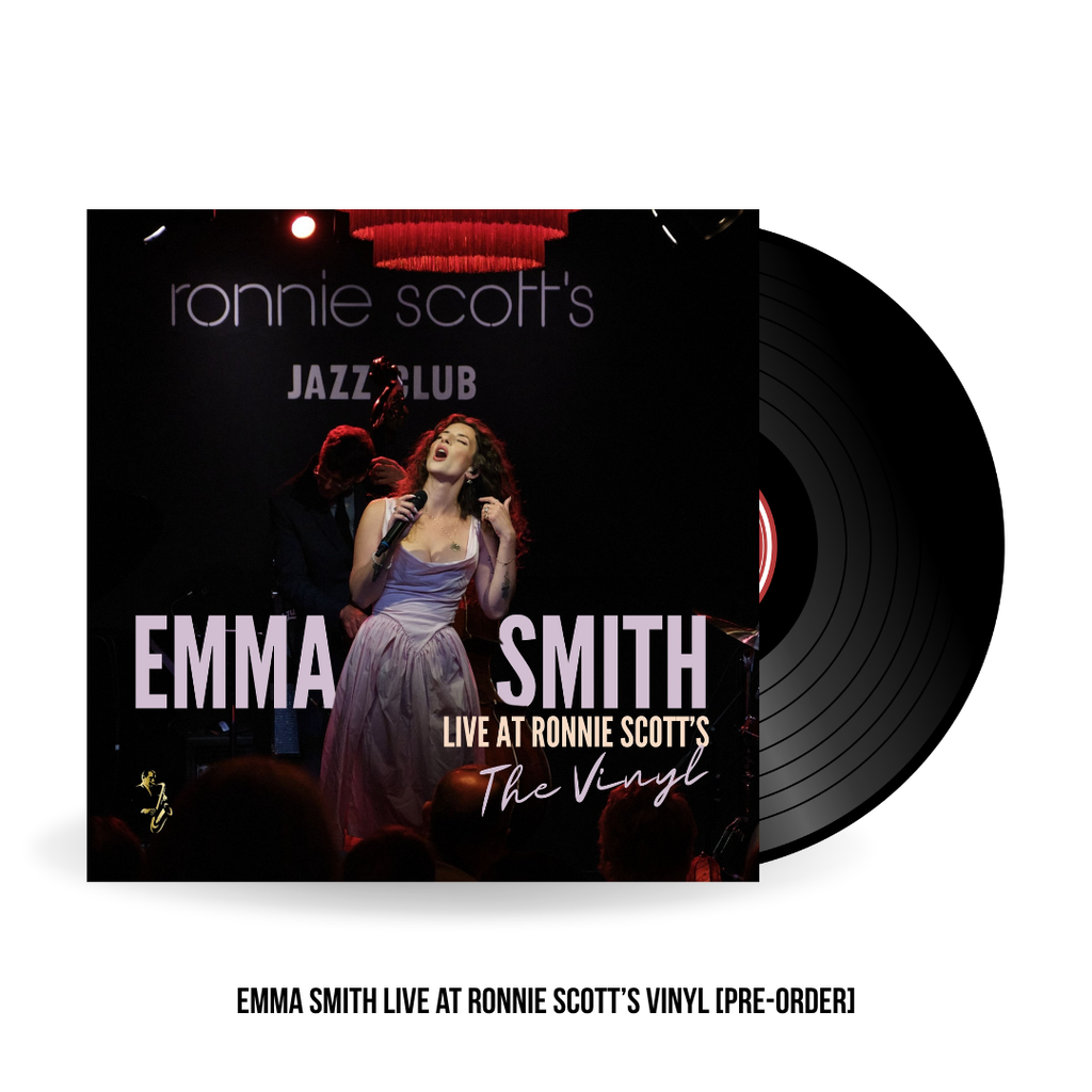 Emma Smith Live at Ronnie Scott's Vinyl [PRE-ORDER]