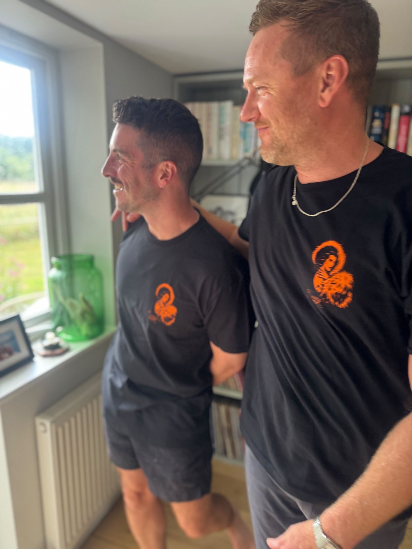 "Old Fashioned, Please" Tee