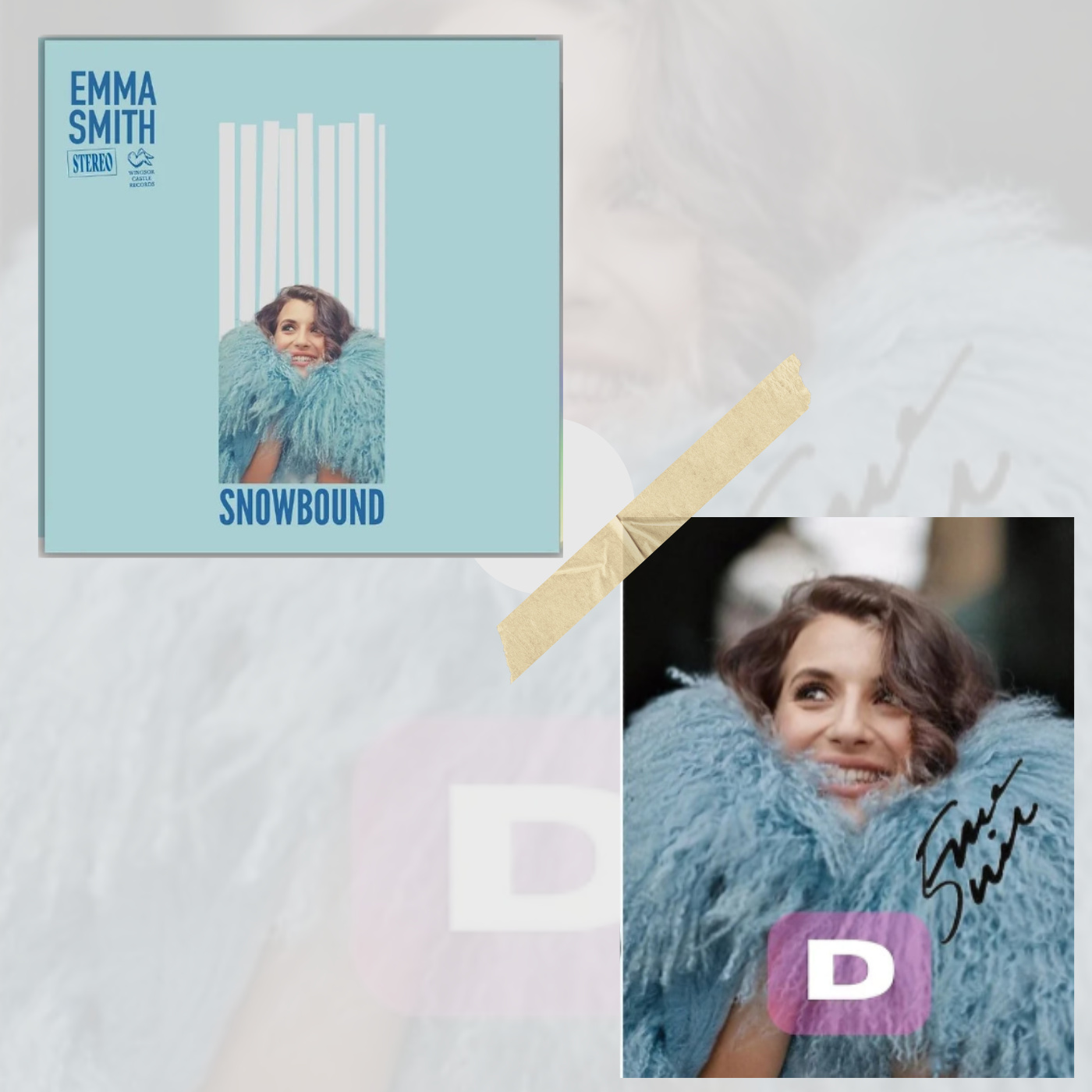 Snowbound Bundle