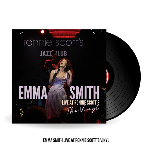 Emma Smith Live at Ronnie Scott's Vinyl