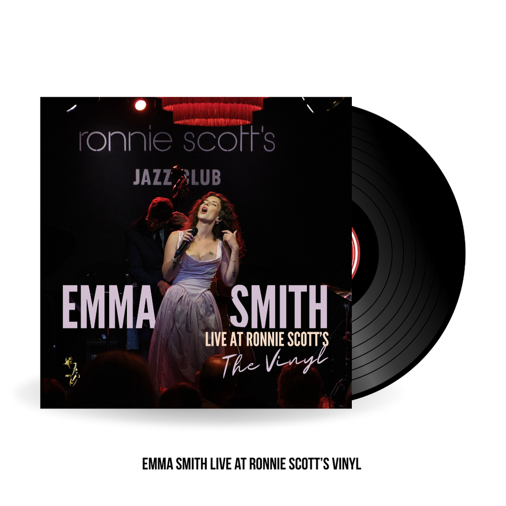 Emma Smith Live at Ronnie Scott's Vinyl